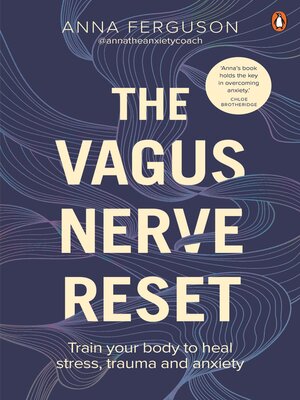 cover image of The Vagus Nerve Reset